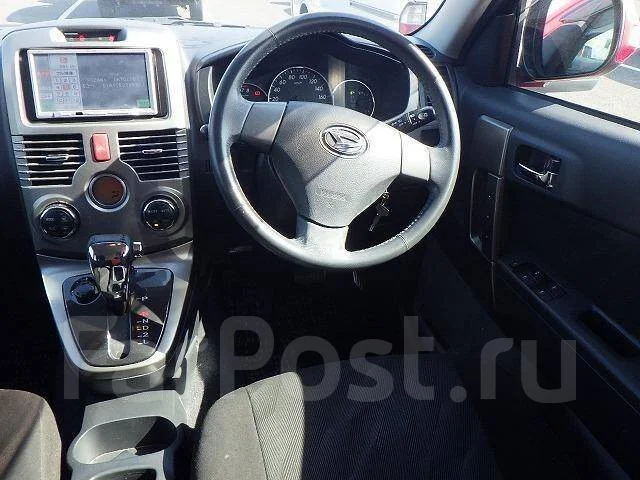 Daihatsu Be-Go. �������, 4wd, 1.5 (109��.�.), ������, �/�. ��� ����� �� ������������ ����