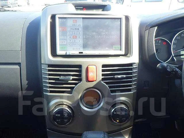 Daihatsu Be-Go. �������, 4wd, 1.5 (109��.�.), ������, �/�. ��� ����� �� ������������ ����
