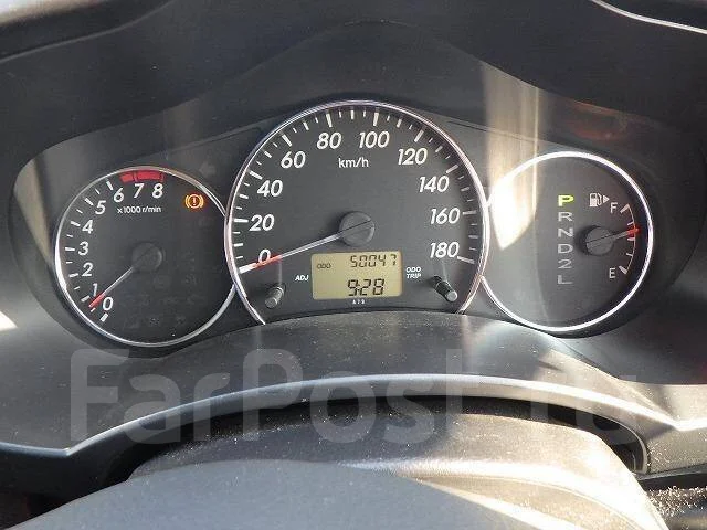 Daihatsu Be-Go. �������, 4wd, 1.5 (109��.�.), ������, �/�. ��� ����� �� ������������ ����