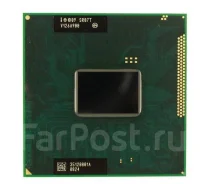 Intel Pentium B950 ����