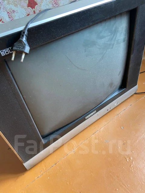 Akira. CRT (���) ����