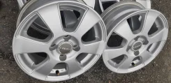 Creole. 5.5x14", 4x100, ET45 ����