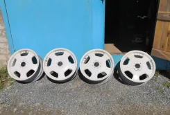 Bridgestone Lowenzahn. 8.5x18", 5x114.3, ET-48 ����