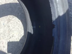 Goodyear HydraGrip. ������, �/�, ����� 60�% ����