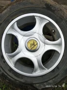 EMR Product. 6.0x14", 5x100, 5x114.3 ����