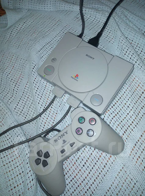 Sony PlayStation Classic ����