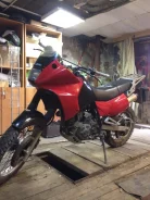 Suzuki DR 650. 650����. ��., ��������, ���, � �������� ����