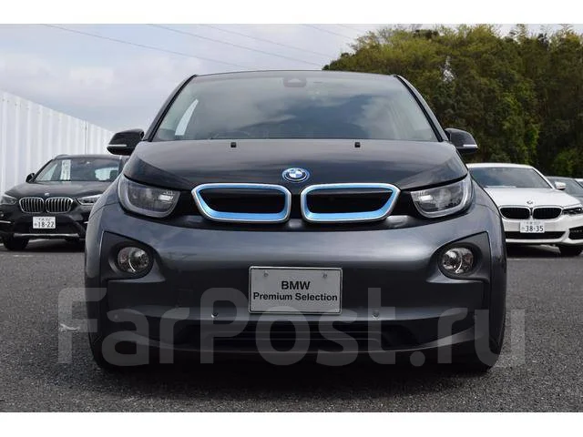 BMW i3. ��������, ������, 0.7 (184��.�.), �������������, 23 000����. ��, �/�. ��� ����� �� ������������ ����