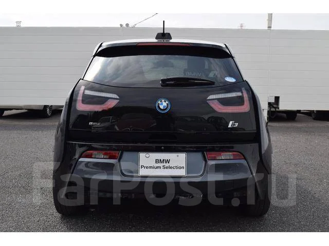BMW i3. ��������, ������, 0.7 (184��.�.), �������������, 23 000����. ��, �/�. ��� ����� �� ������������ ����