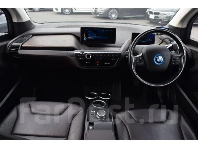 BMW i3. ��������, ������, 0.7 (184��.�.), �������������, 23 000����. ��, �/�. ��� ����� �� ������������ ����