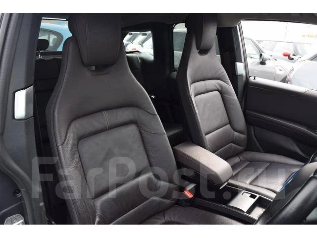 BMW i3. ��������, ������, 0.7 (184��.�.), �������������, 23 000����. ��, �/�. ��� ����� �� ������������ ����