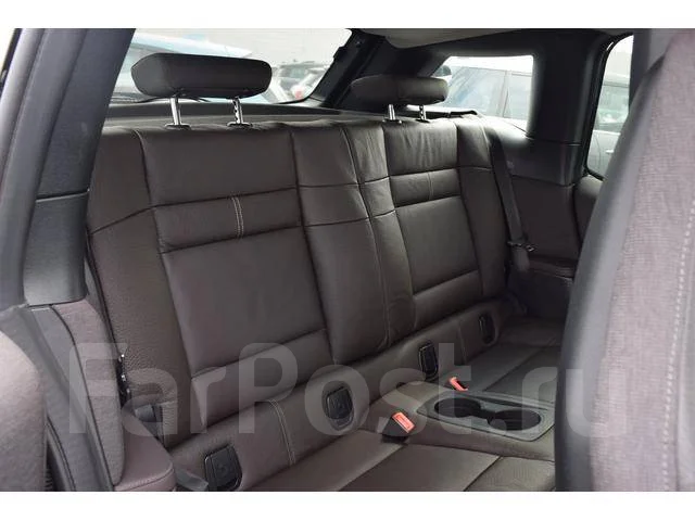 BMW i3. ��������, ������, 0.7 (184��.�.), �������������, 23 000����. ��, �/�. ��� ����� �� ������������ ����