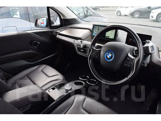 BMW i3. ��������, ������, 0.7 (184��.�.), �������������, 23 000����. ��, �/�. ��� ����� �� ������������ ����