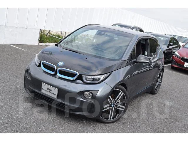 BMW i3. ��������, ������, 0.7 (184��.�.), �������������, 23 000����. ��, �/�. ��� ����� �� ������������ ����