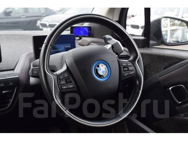 BMW i3. ��������, ������, 0.7 (184��.�.), �������������, 23 000����. ��, �/�. ��� ����� �� ������������ ����