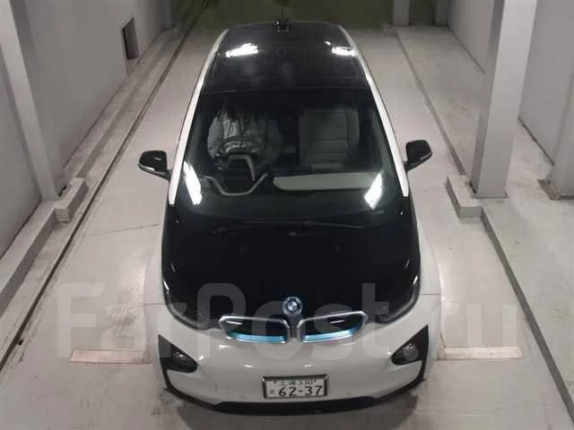 BMW i3. ��������, ������, 0.7 (170��.�.), �������������, 30 000����. ��, �/�. ��� ����� �� ������������ ����