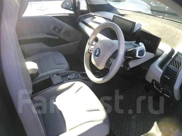 BMW i3. ��������, ������, 0.7 (170��.�.), �������������, 30 000����. ��, �/�. ��� ����� �� ������������ ����