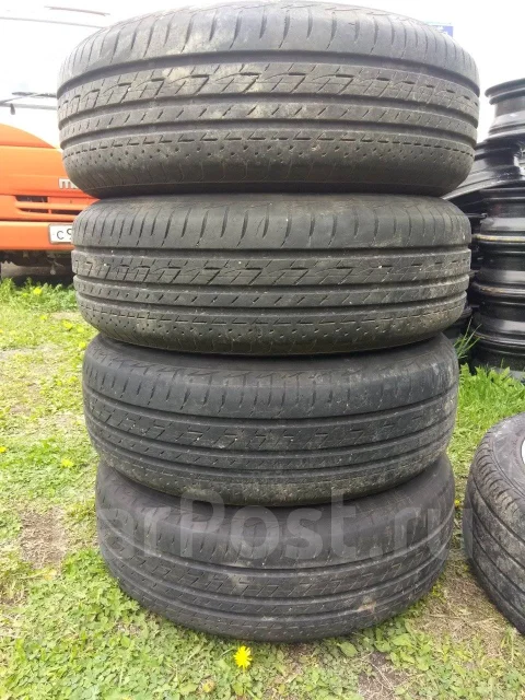 Bridgestone Ecopia PRV. ������, 2013 ���, �/�, ����� 20 % ����