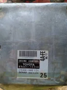 ���� efi Toyota Corolla AE104, 4AFE ���� 89661-1e250 ����