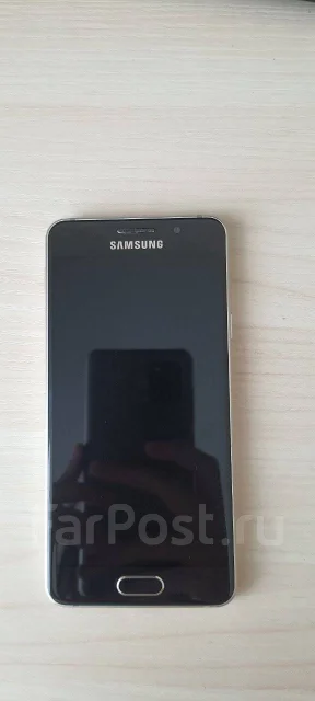 Samsung Galaxy A3. �/�, �������, 4G LTE, Dual-SIM ����