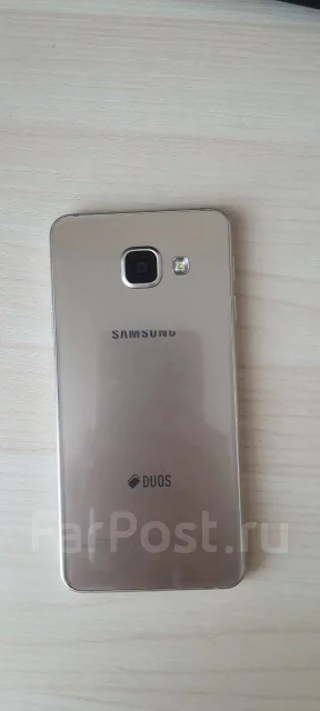 Samsung Galaxy A3. �/�, �������, 4G LTE, Dual-SIM ����