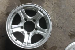 Strom. 6.0x15", 5x139, ET22 ����