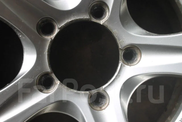 Strom. 6.0x15", 5x139, ET22 ����