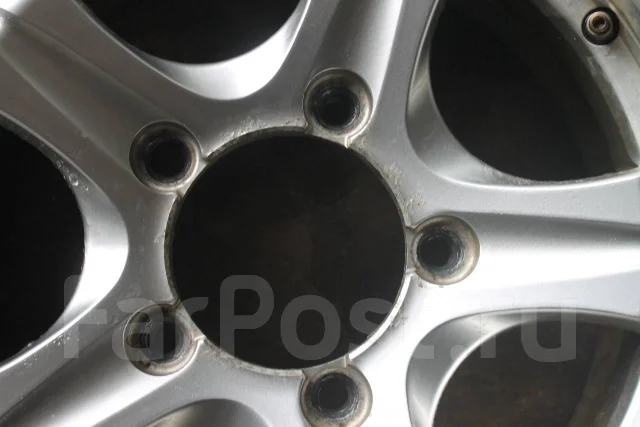 Strom. 6.0x15", 5x139, ET22 ����