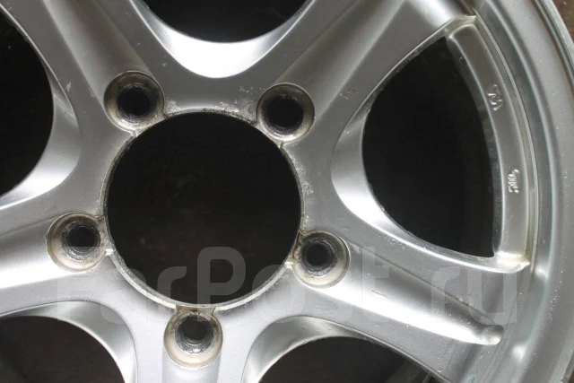 Strom. 6.0x15", 5x139, ET22 ����