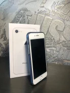 Apple iPhone 8. �/�, �����, 3G, 4G LTE, ����������, NFC ����