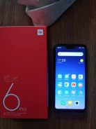 Xiaomi Redmi 6 Pro. �/�, 3G, 4G LTE, Dual-SIM ����