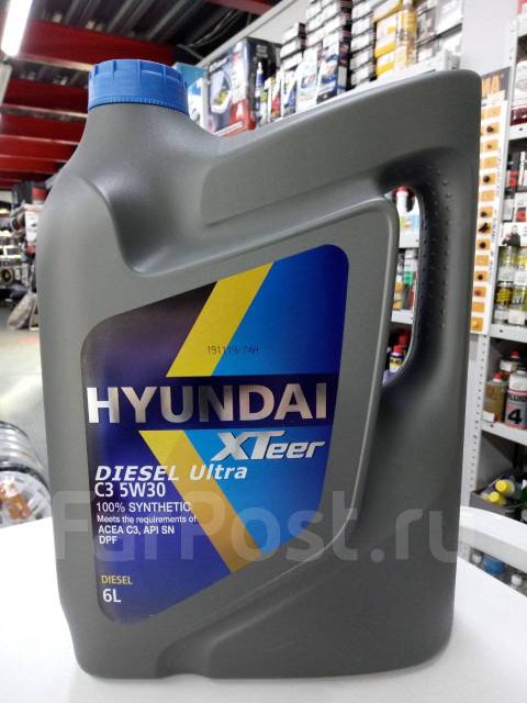 Hyundai xteer 5w30 diesel 6л. Hyundai xteer 1120435. 1041222 hyundai xteer. Diesel ultra c3. 1011224 hyundai xteer.