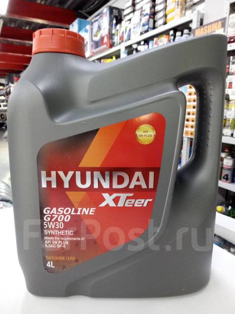 Hyundai xteer gasoline 5w 30. Hyundai XTEER g700 5w30. Hyundai XTEER 5w30 4л. Масло Хендай XTEER 5w30 g700 синтетика артикул. Масло Hyundai XTEER моторное 5w30 gasoline g700 5 л (синтетика).