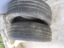 Kumho Ecowing ES01 KH27. ������, 2014 ���, �/�, ����� 30 % ����