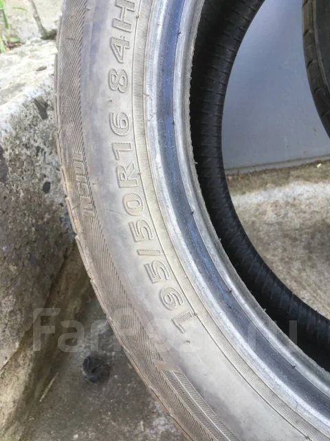 Kumho Ecowing ES01 KH27. ������, 2014 ���, �/�, ����� 30 % ����