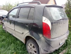 Chery Kimo A1 ����