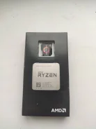 AMD Ryzen 5 2600 ����