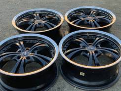 Nakayama. 7.5x18", 5x114.3, ET45, �� 70���. ����