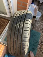 Dunlop Grandtrek PT 9000. ������, 2018 ���, ����� ����