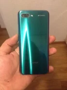 Honor 10. �/�, ���������, 3G, 4G LTE, Dual-SIM, ����������, NFC ����