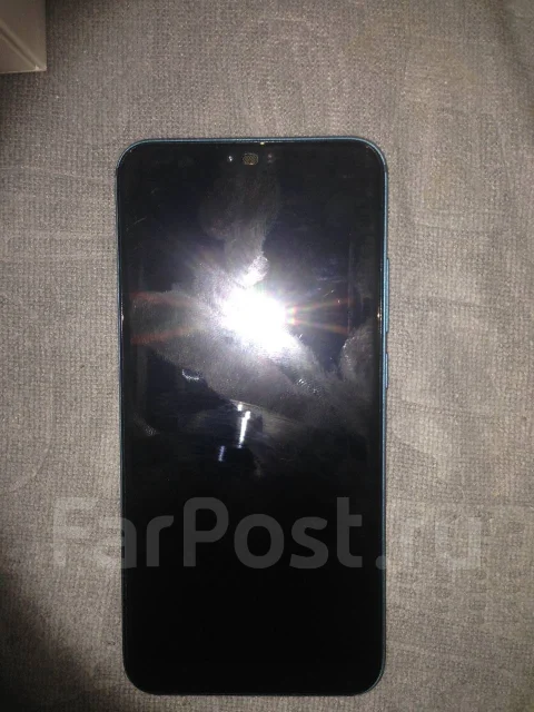 Honor 10. �/�, ���������, 3G, 4G LTE, Dual-SIM, ����������, NFC ����
