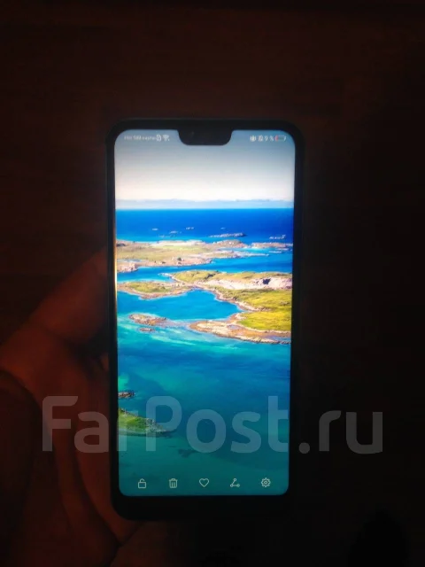Honor 10. �/�, ���������, 3G, 4G LTE, Dual-SIM, ����������, NFC ����