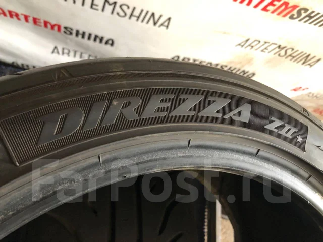 Dunlop Direzza ZII. ������, �/�, ����� 20 % ����
