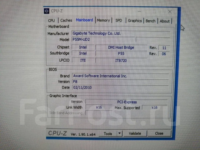 LGA1156 ����