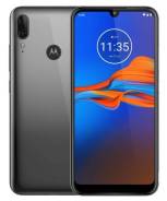 Moto E6 Plus. , , 3G, 4G LTE, Dual-SIM 