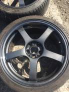 RAYS Gram Lights T57-RC. 7.5x18", 5x100, ET43, �� 73,1���. ����