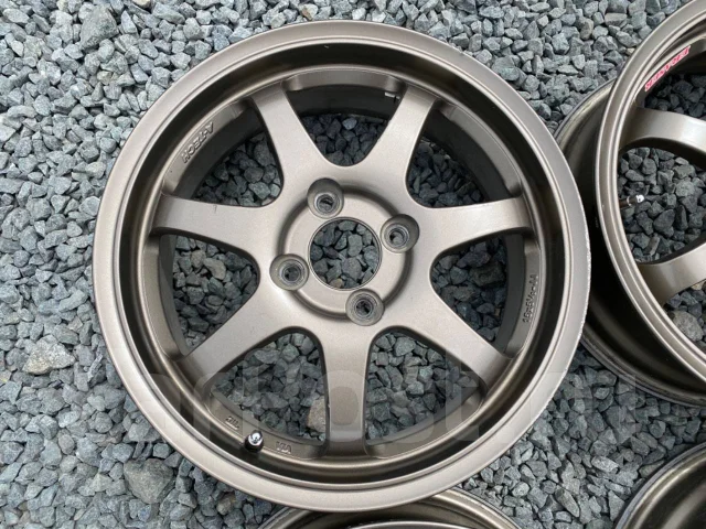 A-Tech Final Speed Eraser. 5.5x15", 4x100, ET45, �� 73,1���. ����