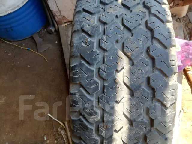 Sumitomo Serengeti A/T SL850. �����������, �/�, ����� 30 % ����