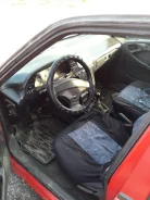 Daewoo Espero ����