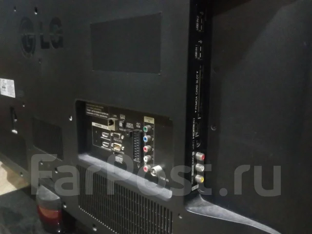 LG 42LD750. LCD (��) ����